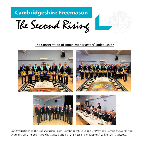 Cambridgeshire Second Rising April 2023 Page1